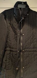 NAUTICA Quilted Winter Jacket